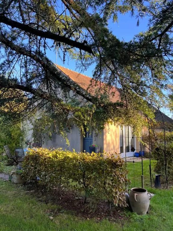 GSand Le Clos du May