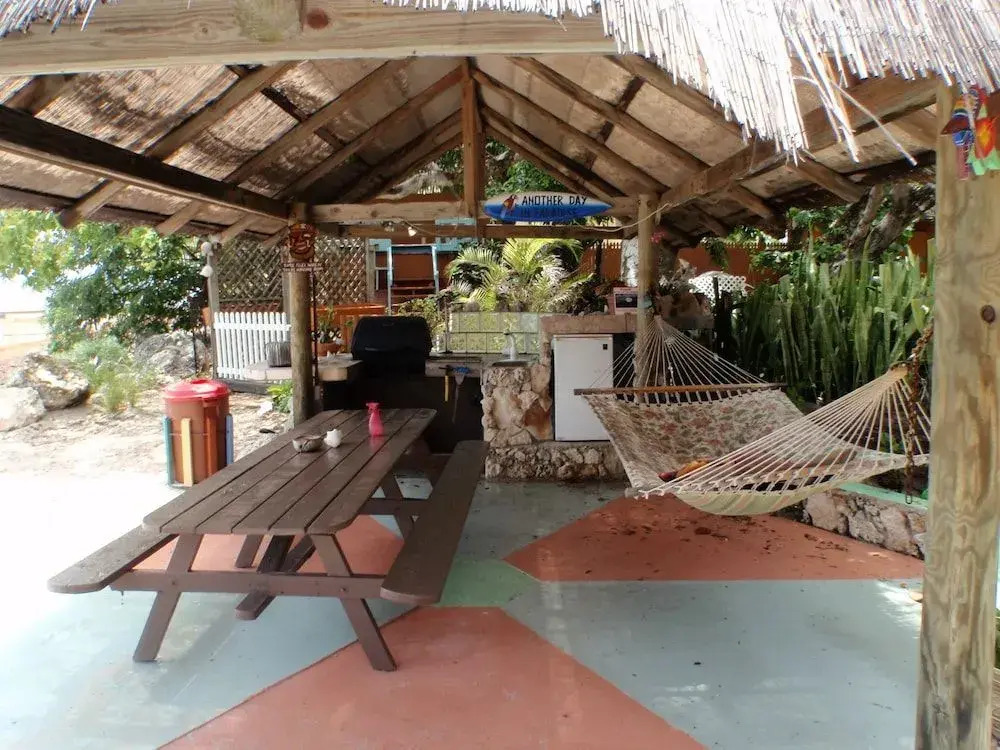 Barnacle Resort