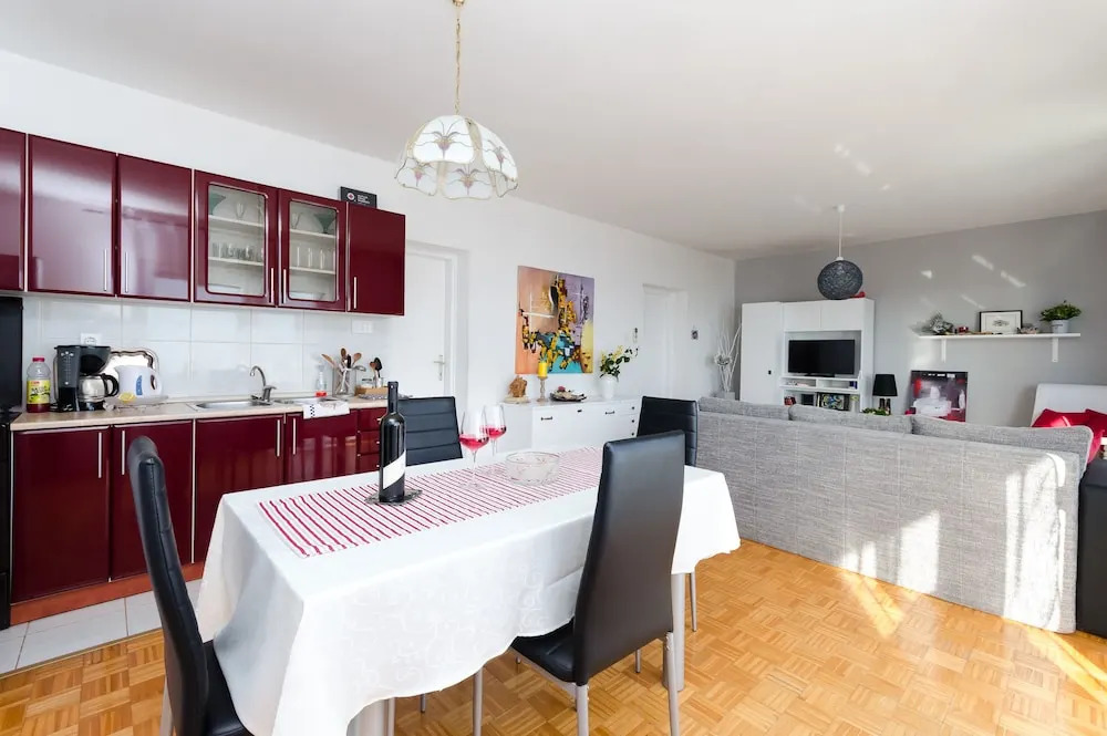 Apartments Predrag