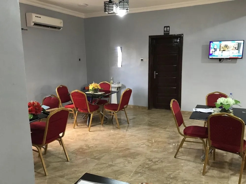 Unifirst hotel & suites