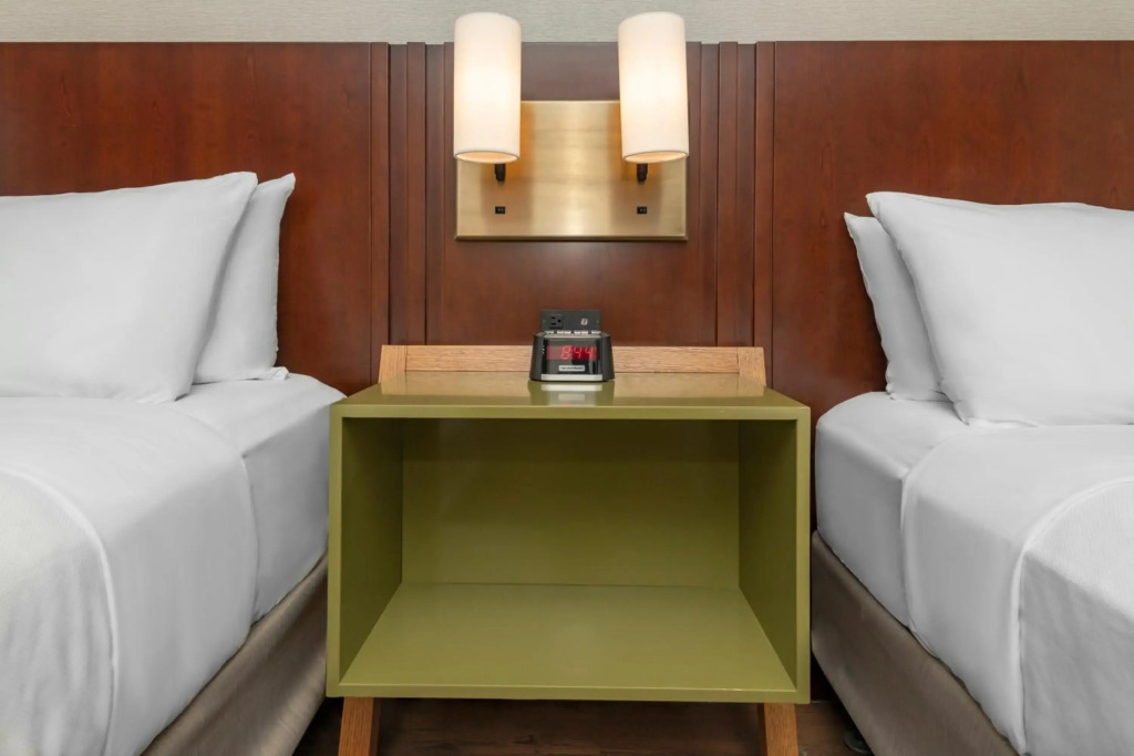 Comfort Inn Sudbury City