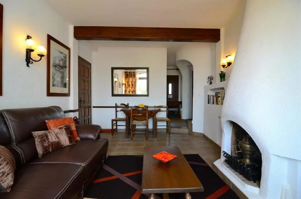 Apartment Ermita 91