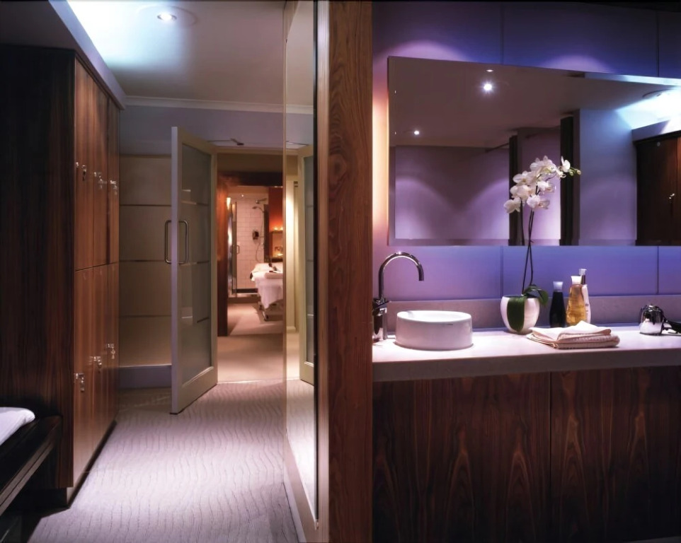 Grayshott Health Spa