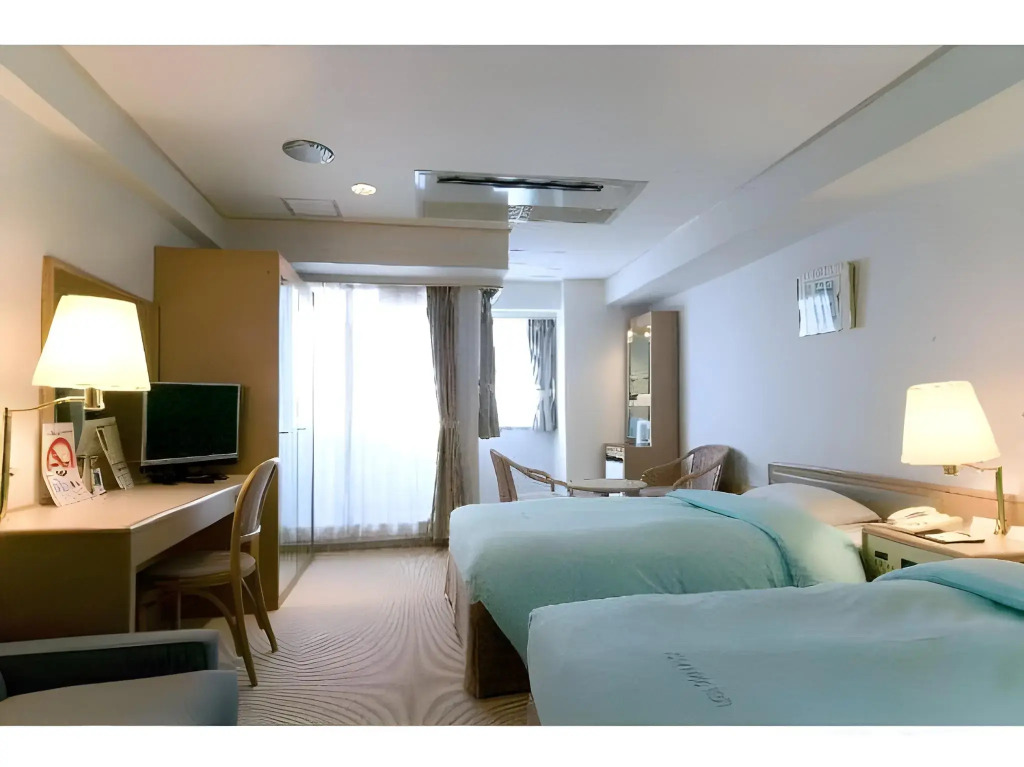 Olympic Inn Kanda