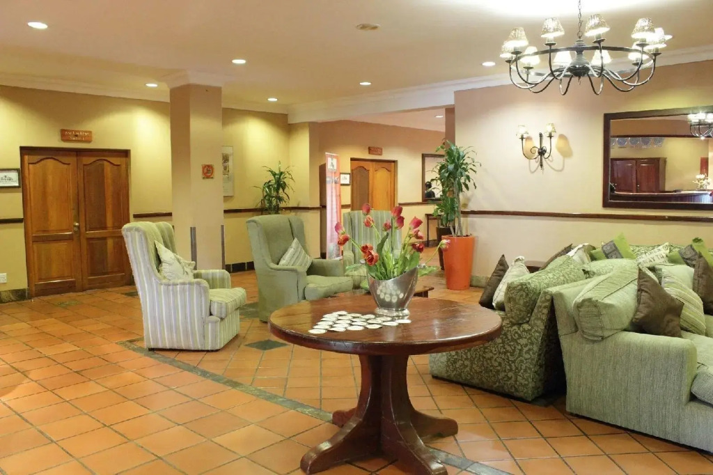 Greenway Woods Resort