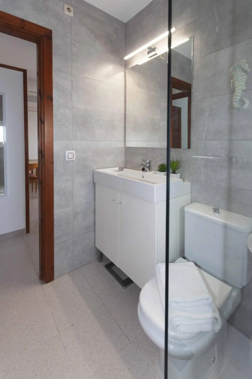 1212 SANT MAURICI vista canal
