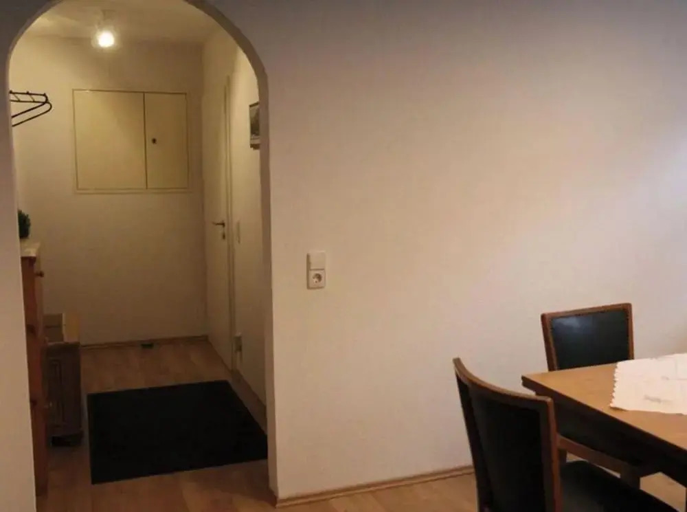 Holiday Apartment Schlossblick 2