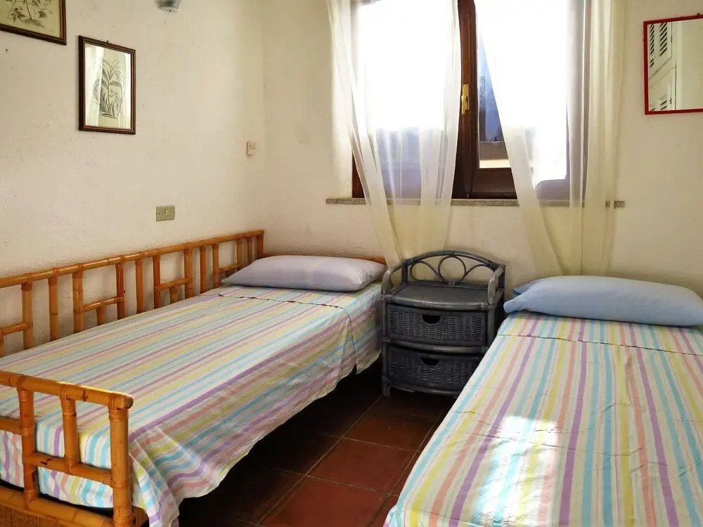 Mimosa Punta Sardegna
