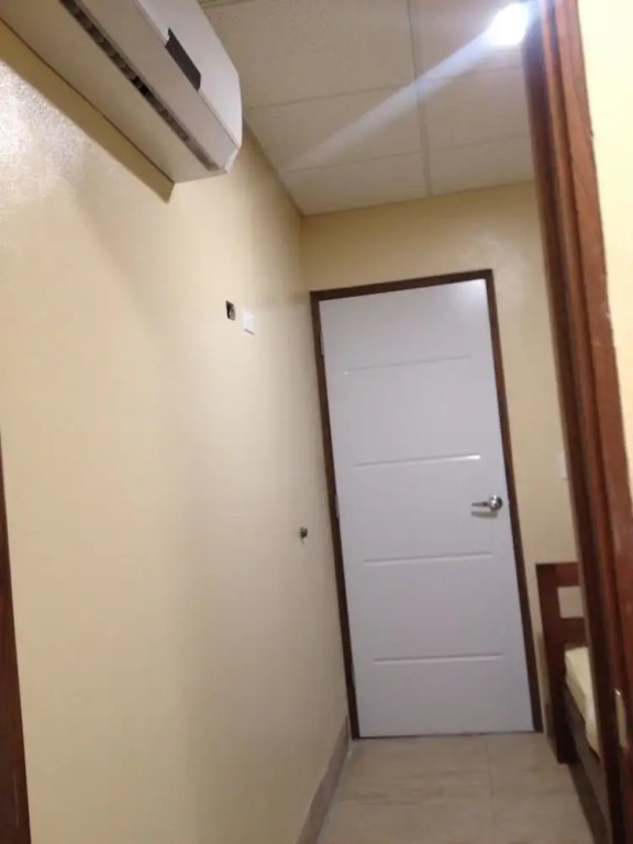 Airport Inn Managua