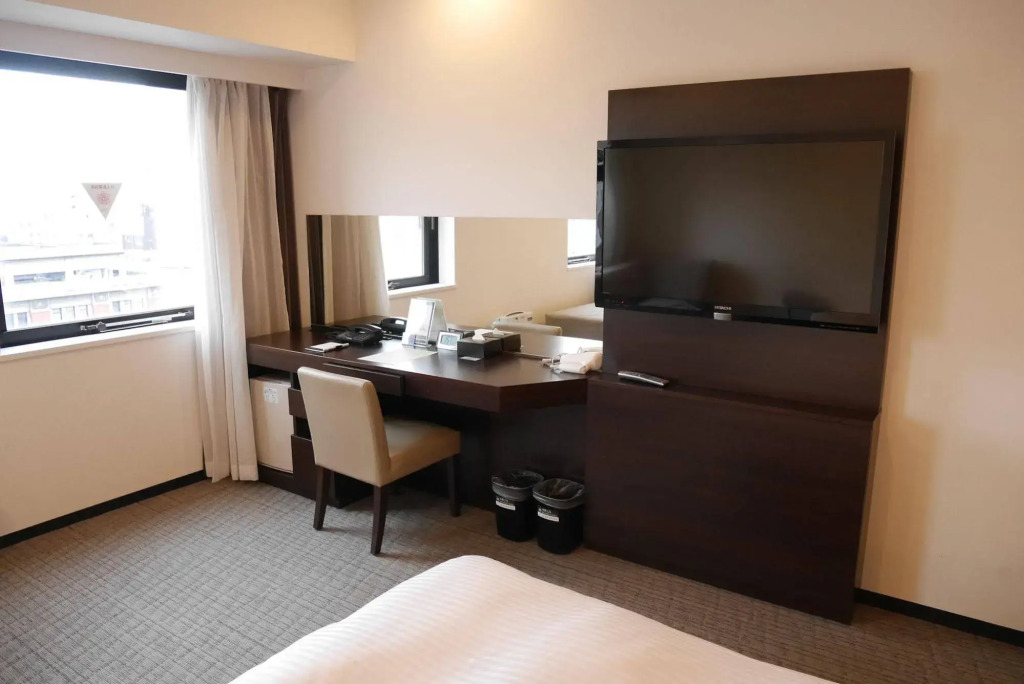 Sotetsu Fresa Inn Yokohama Sakuragi-cho - Renovated in June 20th 2025