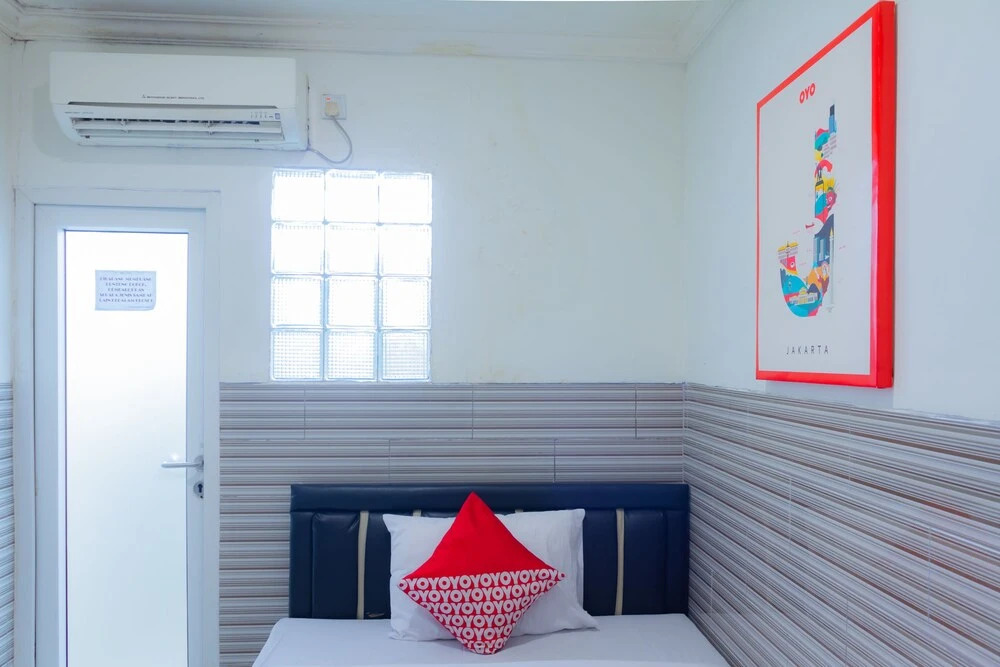 Oyo 730 Wisma 38
