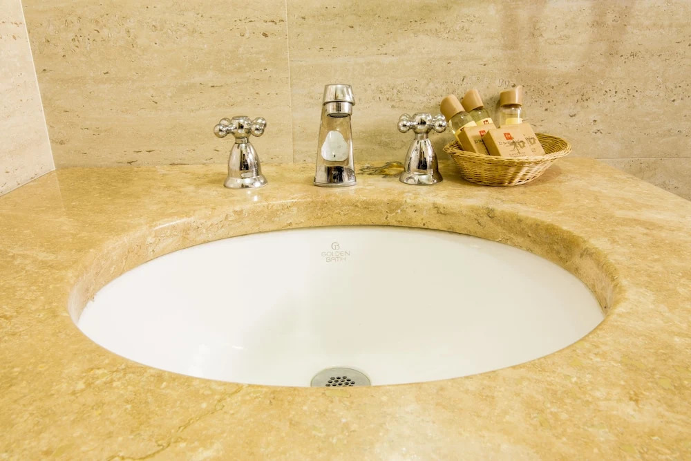 Hotel Suiza Peruana
