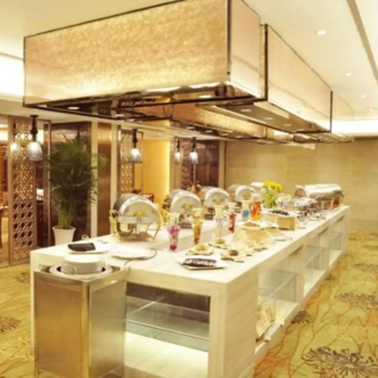 Gaoxiong Hotel
