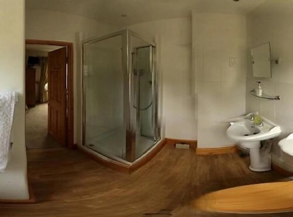 Temple Farmhouse B&B