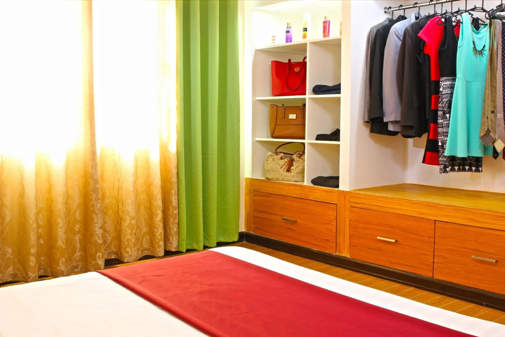 Laciaville Resort and Hotel Inc