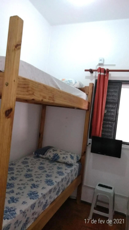 Quartos no centro de Itu - Hospedagem Masculina