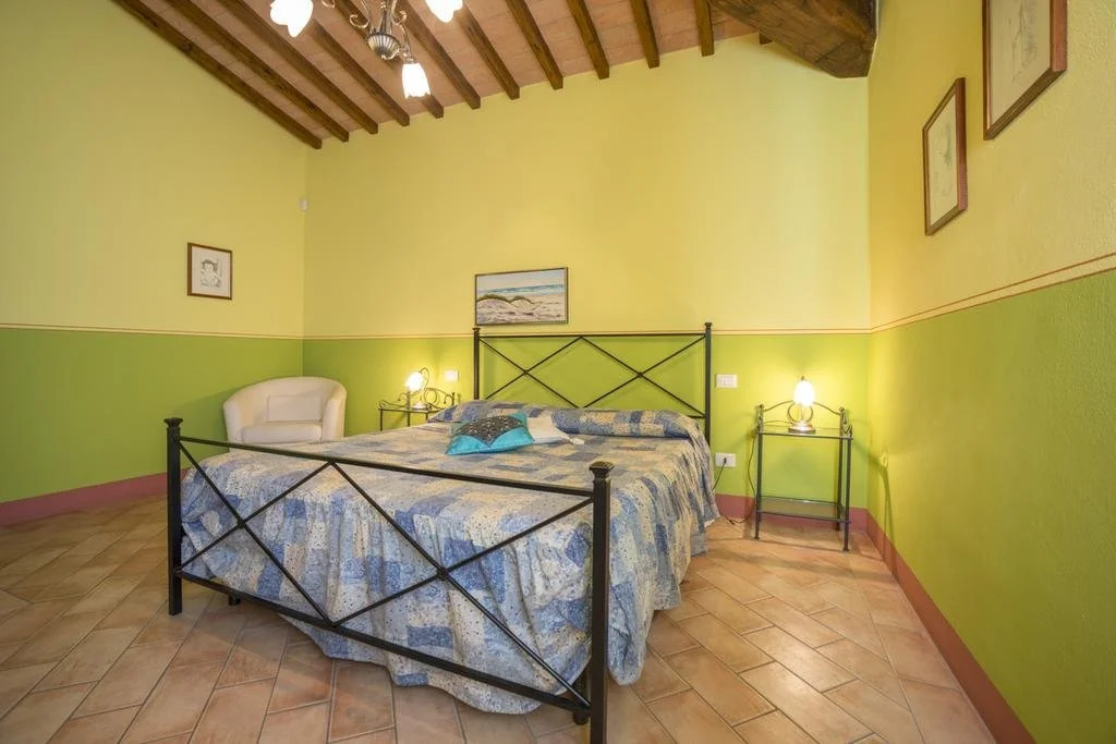 Agriturismo Il Poggetto
