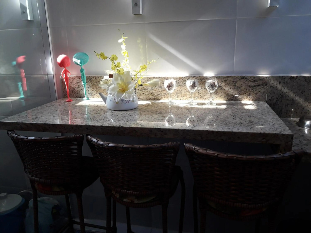 Apartamento em Ubatuba Ville II