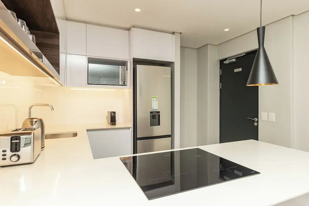 16 on Bree Luxury Apartments
