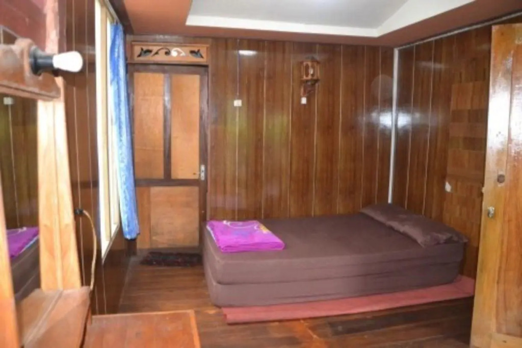 Homestay Kayumanis