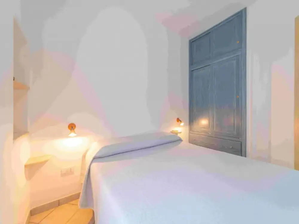 A Charming Accommodation Surrounded by Greenery