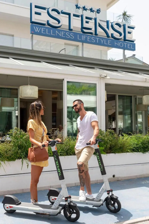 Hotel Estense