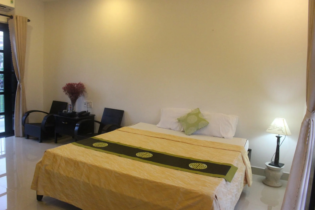 Hoi An Green View Homestay & Villa