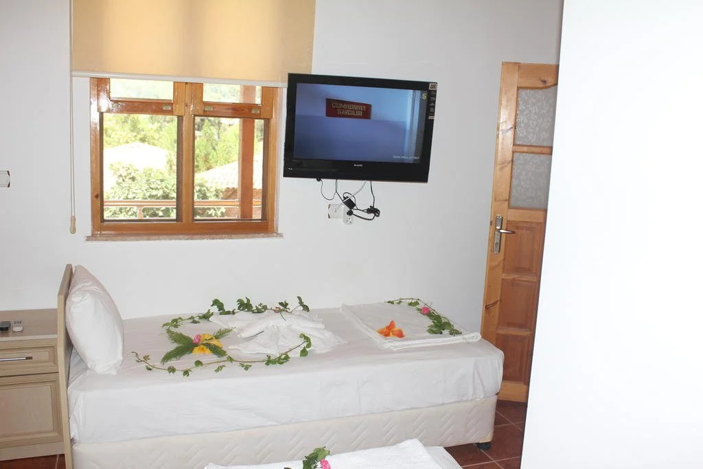 Olympos Butik Otel - All Inclusive