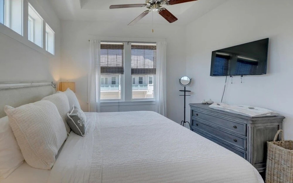 Pet Friendly - Prominence on 30A by Panhandle Getaways