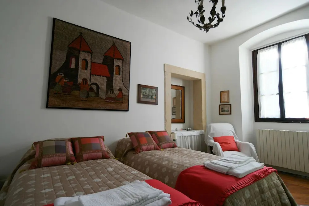 Villa Cristani