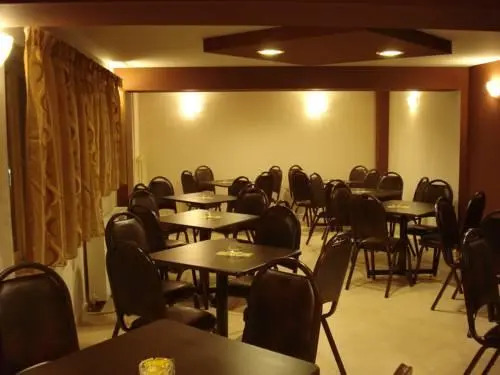 Hotel Hellinis