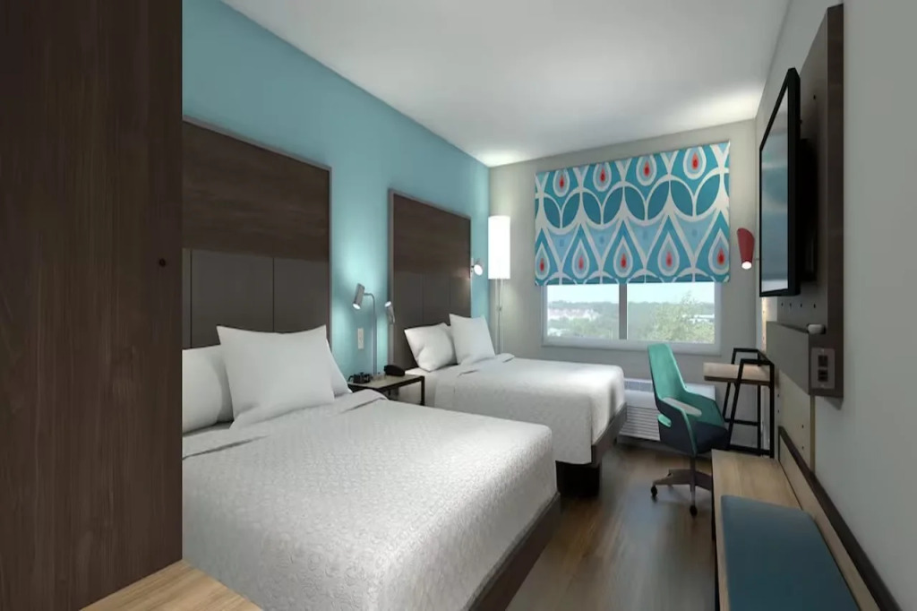 Tru By Hilton Destin