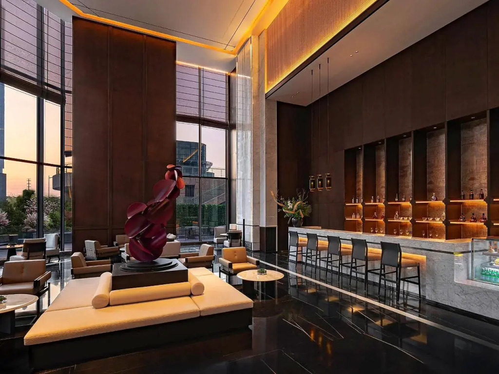 Grand Mercure Shenzhen Guangming