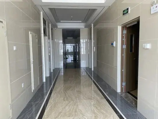 Zhongze Seaside Homestay (Qingdao Tangdaowan Hengda Golden Beach Shop)