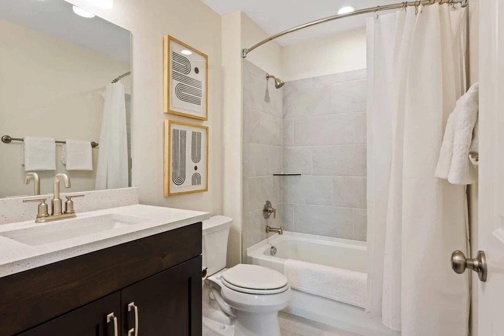 Stay N Play townhouse