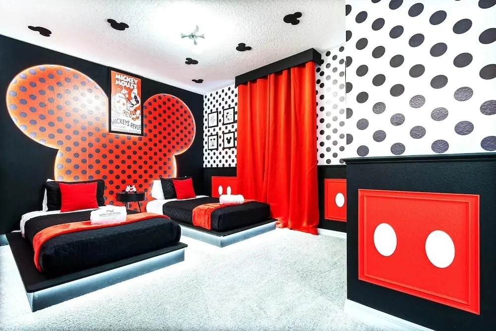 Come Stay at This Wonderful Vacation Home for a Relaxing Stay