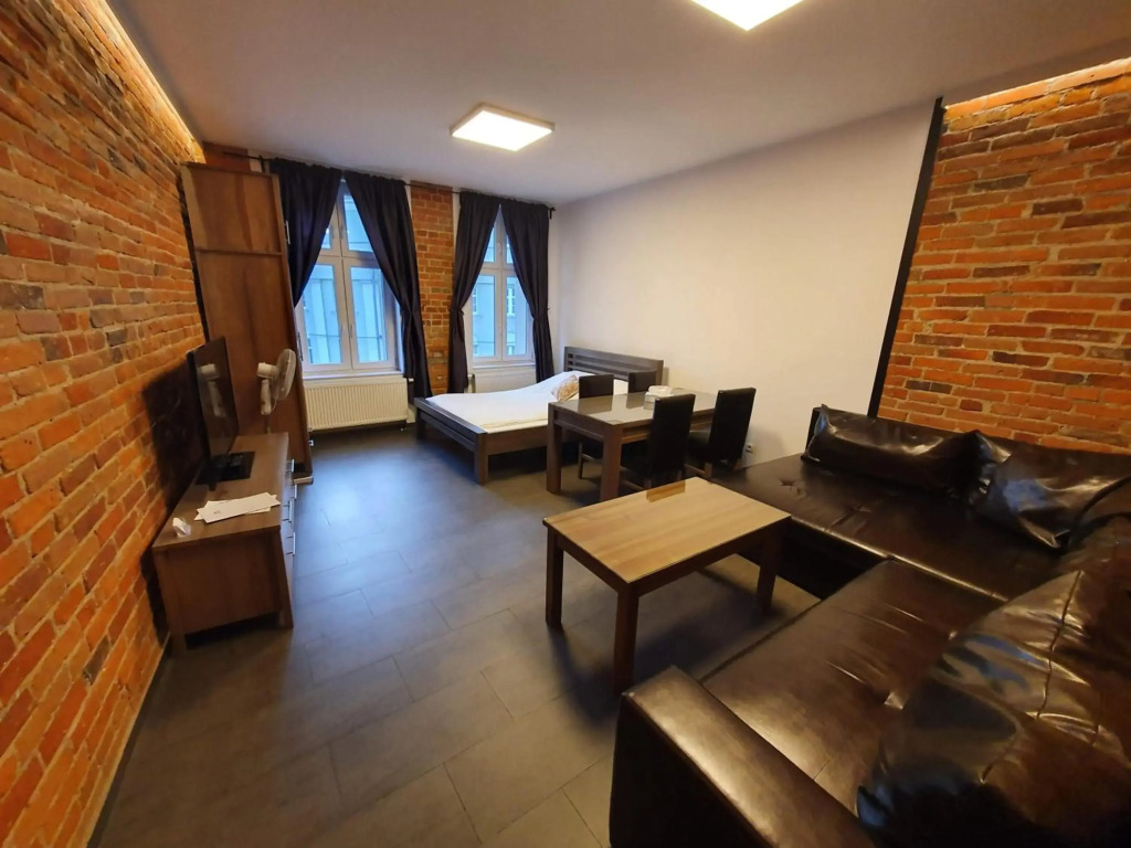 Apartamenty Młyńska 4