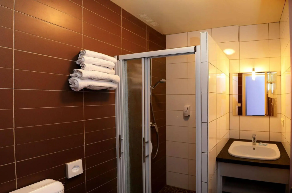 Logis Chez Germaine