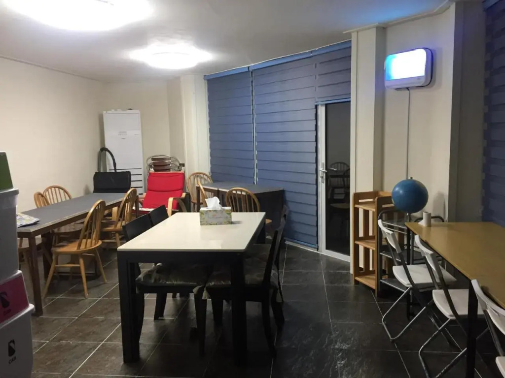 Jeju Guesthouse