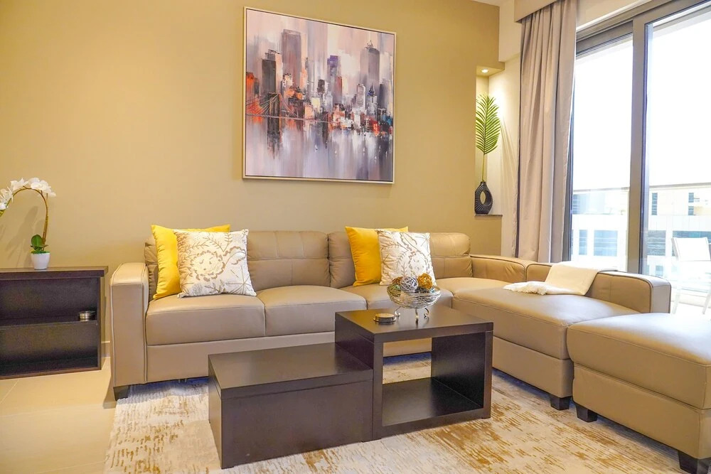 SuperHost - Lovely Condo With Balcony In the Heart of Downtown
