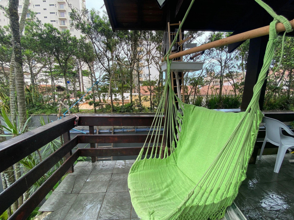 Bf099   Casa Com 3 Dorm L Piscina Wi Fi E Churrasqueira