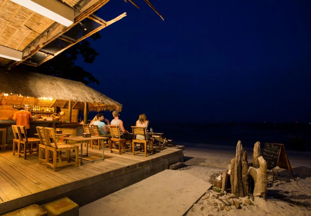 Koh Mook De Tara