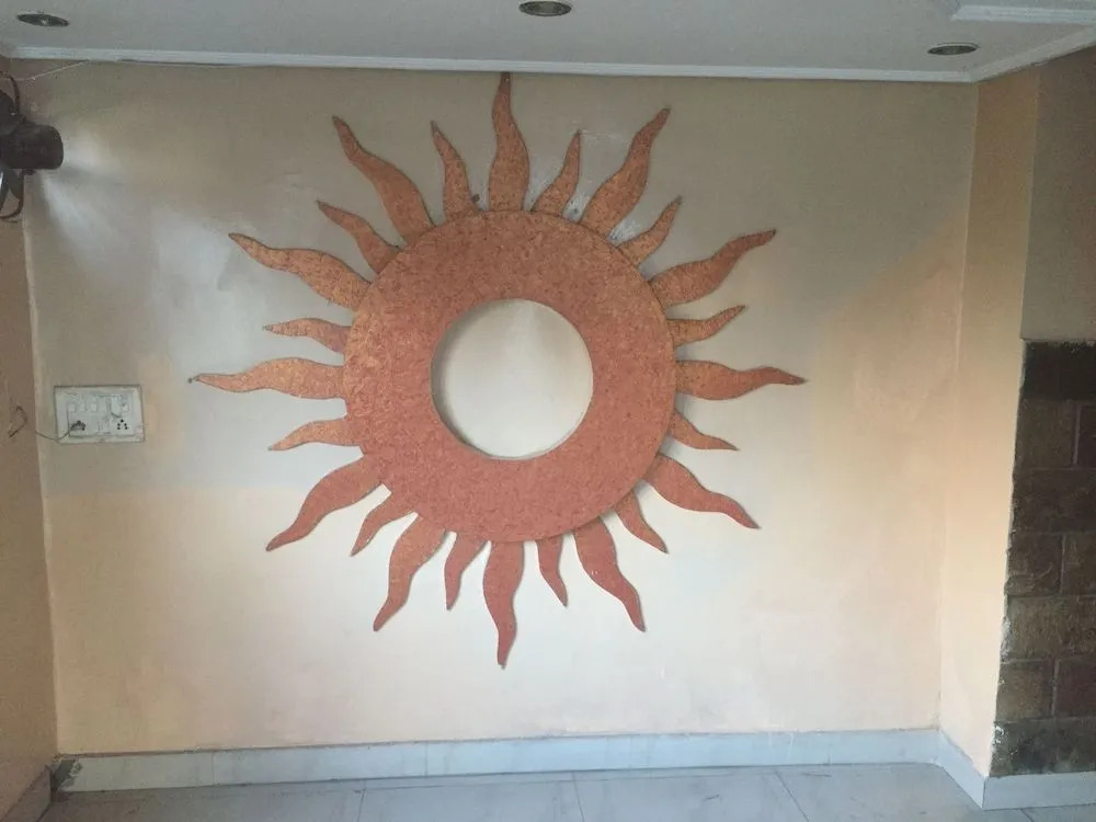 OYO 82578 Hotel Giridhar