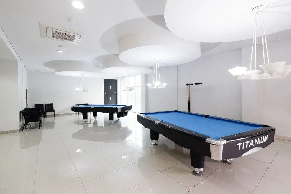 Capital O 1571 Utc Hotel Semarang