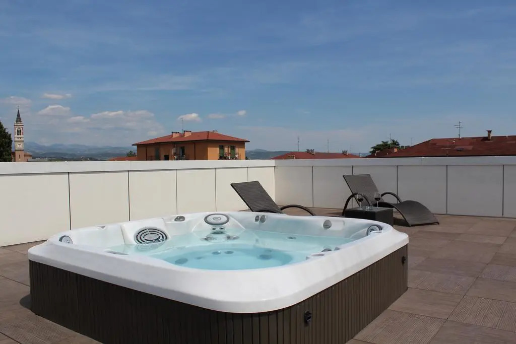 Corte Ongaro Hotel