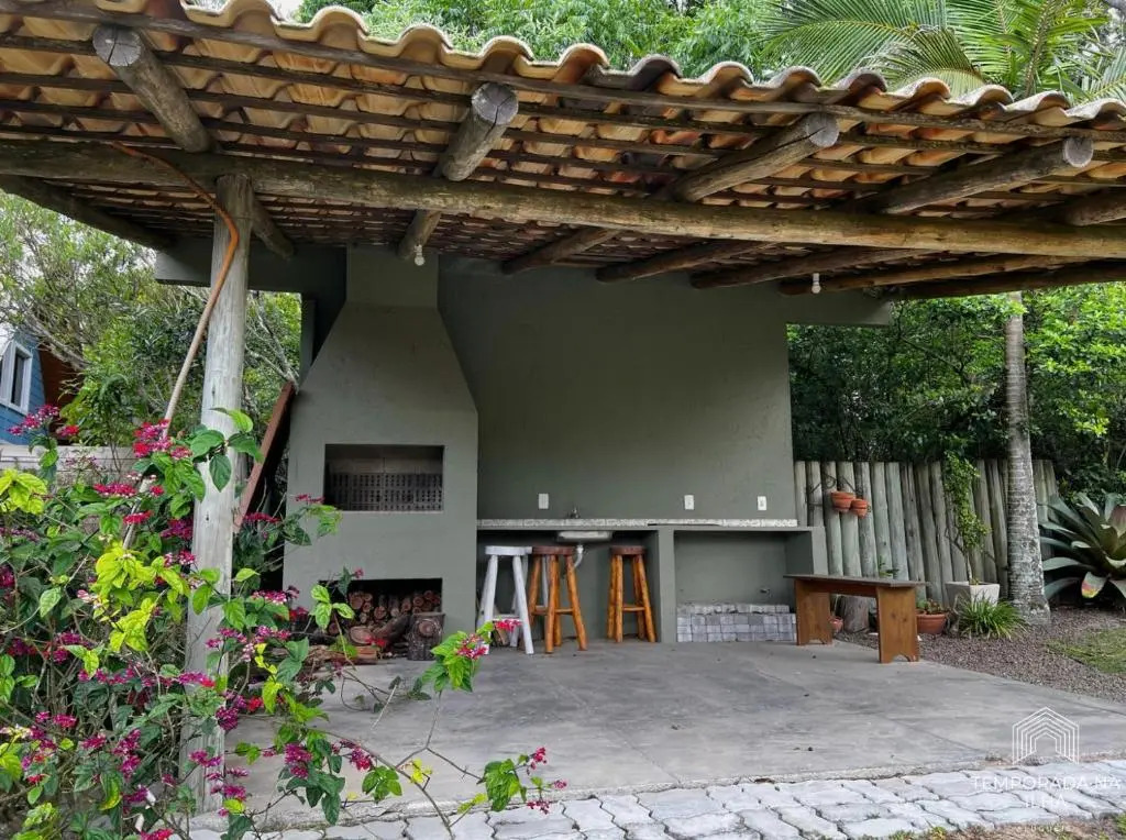 Casa de Praia no Rosa Vista Espetacular
