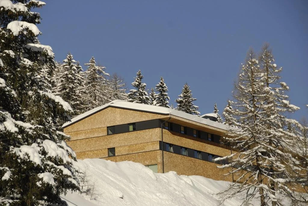 Lizum 1600 | Kompetenzzentrum Snowsport Tirol