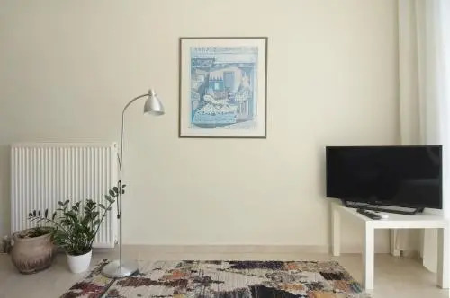 Christini Apartment
