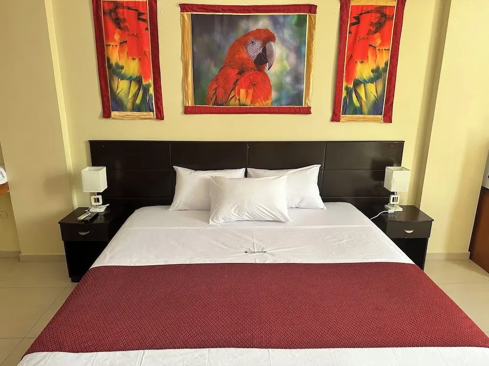 Doral Inn Hotel - Iquitos