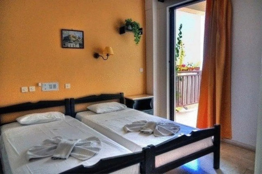 Memories Apartments